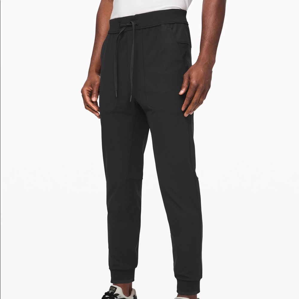 Abc Lululemon Joggers